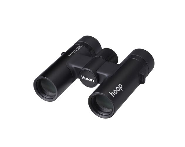 Vixen Fernglas Lynx HD+ 8x30