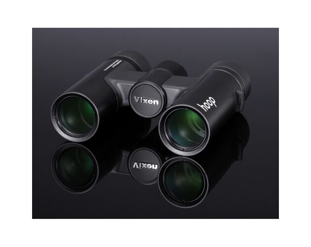 Vixen Fernglas Lynx HD+ 8x30, image-4