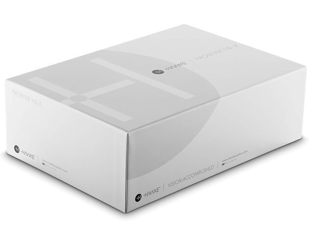 Ďalekohľad Hawke Frontier HD X 8×32 Green, Farba: Zelená, image-6