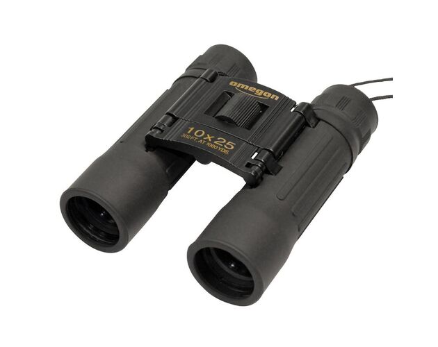 Omegon Pocketstar 10x25 Binokulárny ďalekohľad