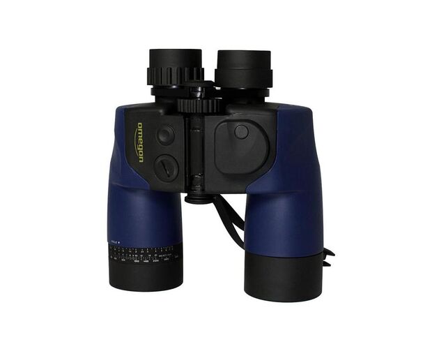 Omegon Seastar 7x50 s analógovým kompasom Binokulárny ďalekohľad