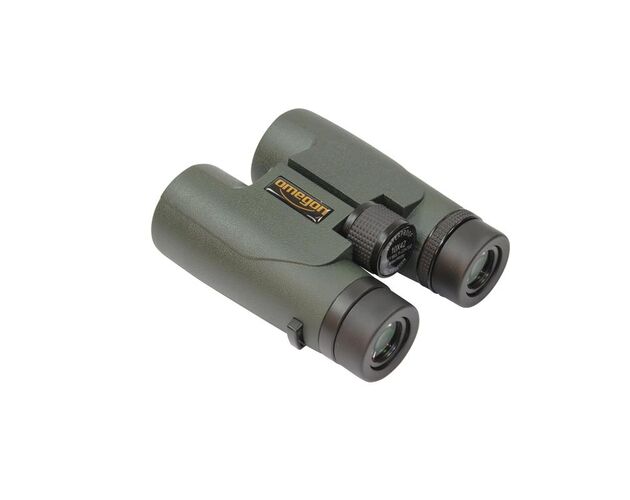 Omegon Hunter 10x42 Binokulárny ďalekohľad, image-2