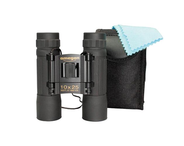 Omegon Pocketstar 10x25 Binokulárny ďalekohľad, image-3