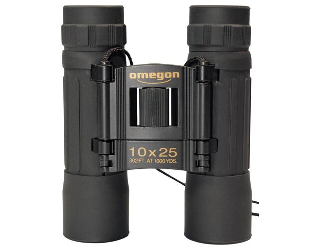 Omegon Pocketstar 10x25 Binokulárny ďalekohľad, image-2