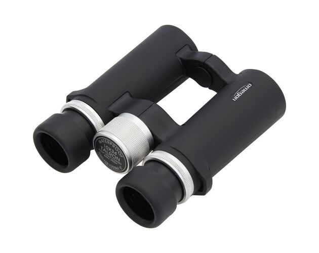 Omegon Talron HD 10x34 Binokulárny ďalekohľad, image-4