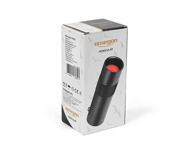Omegon Mono 10x32 Monokulár, image-5