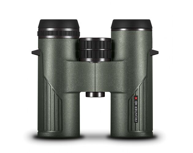 Ďalekohľad Hawke Frontier HD X 8×32 Green, Farba: Zelená