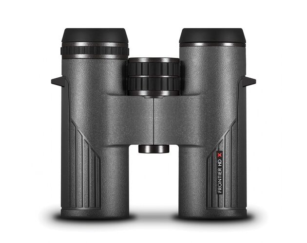 Ďalekohľad HAWKE Frontier ED X 10x32 Grey, Farba: Sivá