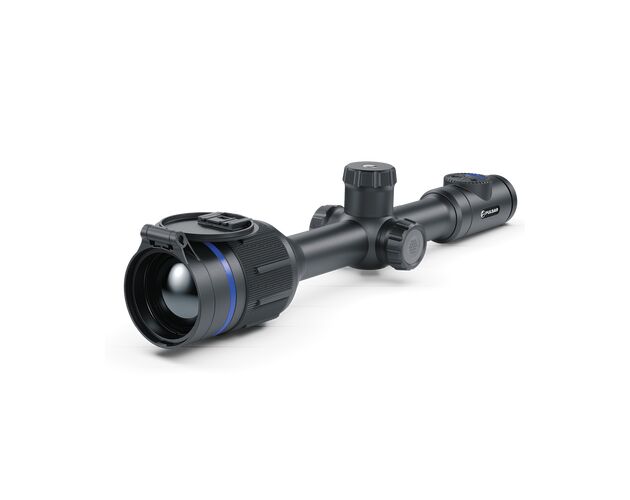 Pulsar Thermion 2 XG50, Vyberte model: THERMION 2 XG50 %%%640x480, 12 µm • 50 mm • bez LRF