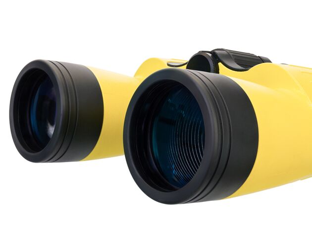 Plávajúci ďalekohľad Levenhuk Discovery Breeze 7x50 Solar, image-9