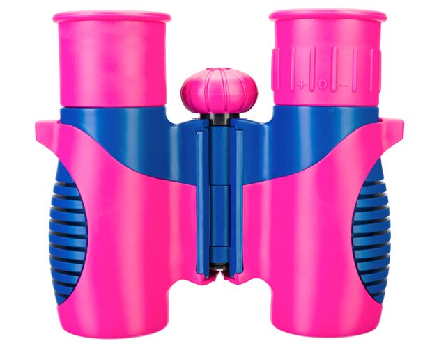 Ďalekohľad Levenhuk LabZZ B2 Flamingo, Farba: Flamingo, image-6
