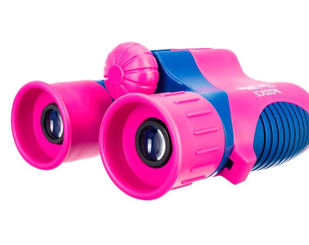 Ďalekohľad Levenhuk LabZZ B2 Flamingo, Farba: Flamingo, image-9