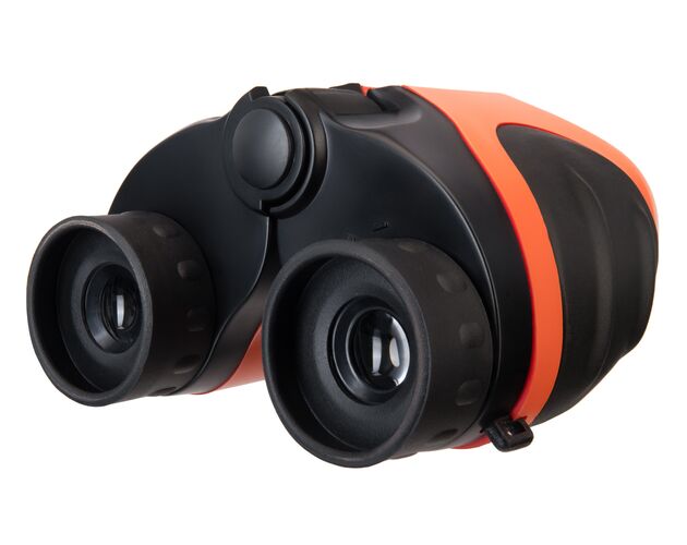 Ďalekohľad Levenhuk Discovery Basics BBС 8x21 Terra, image-9
