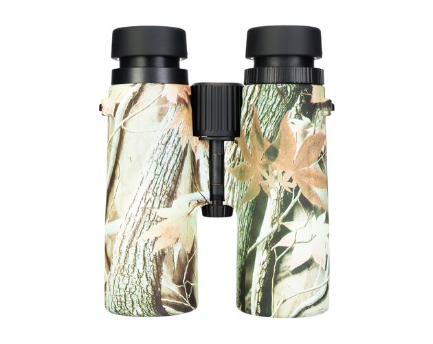 Ďalekohľad Levenhuk Camo Rind 10x42 so zameriavačom, Farba: Rind, image-9