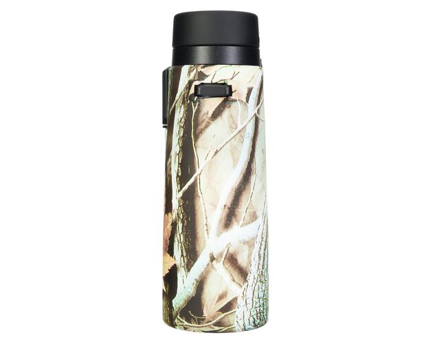 Ďalekohľad Levenhuk Camo Rind 10x42 so zameriavačom, Farba: Rind, image-10