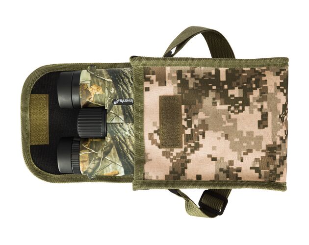 Ďalekohľad Levenhuk Camo Maple 10x42 so zameriavačom, Farba: Maple, image-7