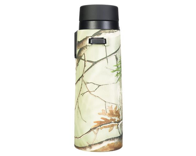 Ďalekohľad Levenhuk Camo Maple 10x42 so zameriavačom, Farba: Maple, image-10