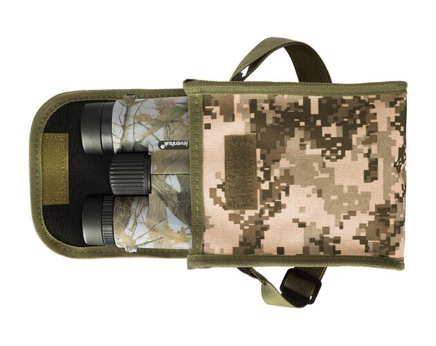 ĎalekohľadLevenhuk Camo Grass 10x42 so zameriavačom, Farba: Grass, image-7