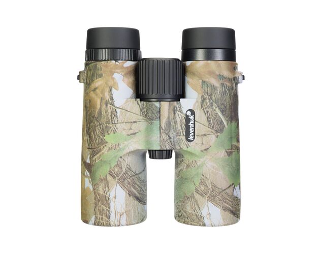 ĎalekohľadLevenhuk Camo Grass 10x42 so zameriavačom, Farba: Grass, image-8