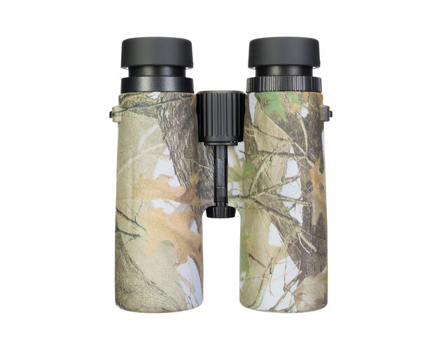 ĎalekohľadLevenhuk Camo Grass 10x42 so zameriavačom, Farba: Grass, image-9