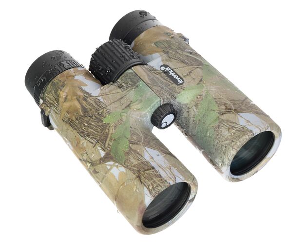 ĎalekohľadLevenhuk Camo Grass 10x42 so zameriavačom, Farba: Grass, image-11