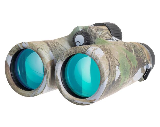 ĎalekohľadLevenhuk Camo Grass 10x42 so zameriavačom, Farba: Grass, image-12