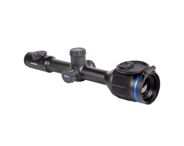 Pulsar Thermion 2 XQ35 Pro, Vyberte model: Thermion 2 XQ35 Pro%%%384x288, 17 µm • 35 mm • bez LRF, image-3