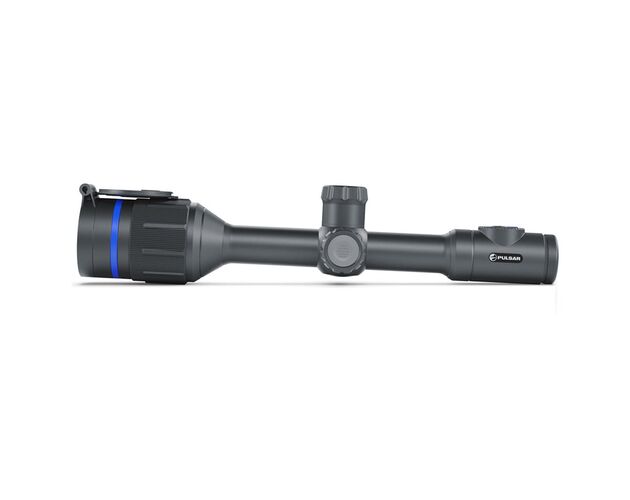 Pulsar Thermion 2 XP50 Pro, Vyberte model: THERMION 2 XP50 PRO%%%640x480, 17 µm • 50 mm • bez LRF, image-13