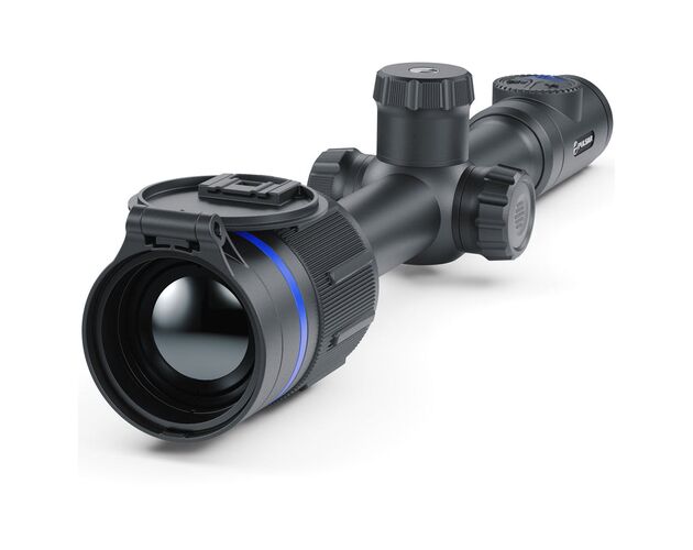 Pulsar Thermion 2 XQ35 Pro, Vyberte model: Thermion 2 XQ35 Pro%%%384x288, 17 µm • 35 mm • bez LRF, image-2
