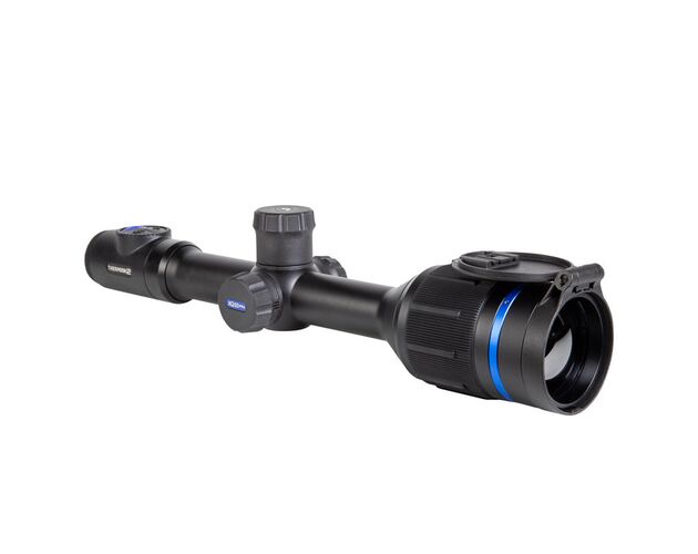 Pulsar Thermion 2 XQ50 Pro, Vyberte model: Thermion 2 XQ50 Pro%%%384x288, 17 µm • 50 mm • bez LRF, image-4