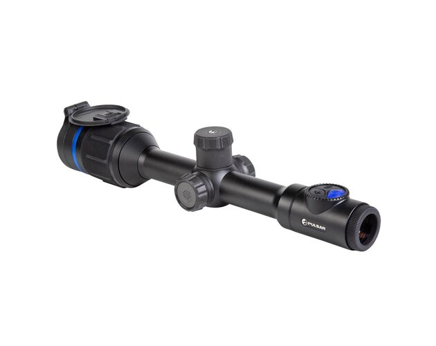 Pulsar Thermion 2 XQ50 Pro, Vyberte model: Thermion 2 XQ50 Pro%%%384x288, 17 µm • 50 mm • bez LRF, image-3