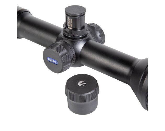 Pulsar Thermion 2 XQ50 Pro, Vyberte model: Thermion 2 XQ50 Pro%%%384x288, 17 µm • 50 mm • bez LRF, image-5