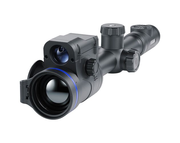 Pulsar Thermion 2 LRF XQ50 Pro, image-4