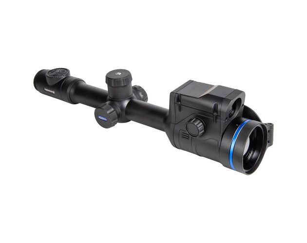 Pulsar Thermion 2 LRF XQ50 Pro, image-5