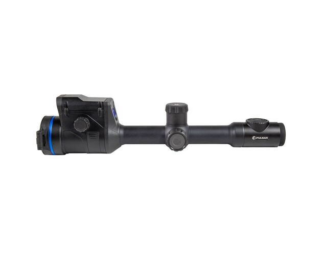 Pulsar Thermion 2 LRF XQ50 Pro, image-6