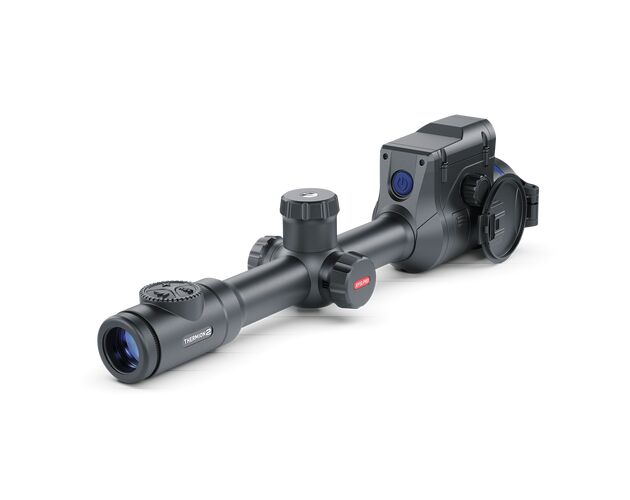 Pulsar Thermion 2 LRF XP50 Pro, image-3