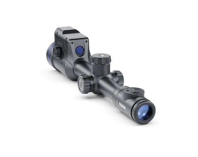 Pulsar Thermion 2 LRF XQ50 Pro, image-2