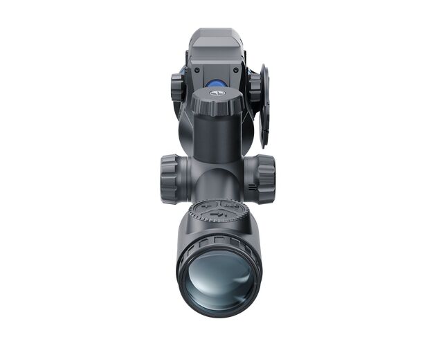 Pulsar Thermion 2 LRF XP60, Vyberte model: Thermion 2 LRF XP60%%%640x480, 17 µm • 60 mm • LRF, image-11