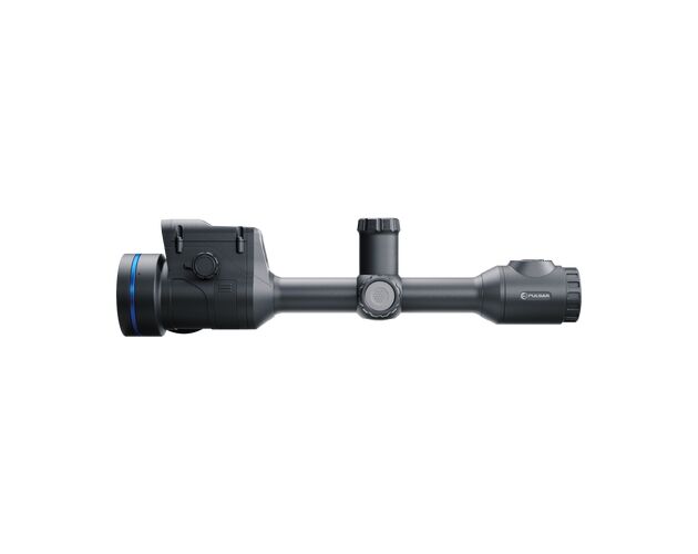 Pulsar Thermion 2 LRF XP60, Vyberte model: Thermion 2 LRF XP60%%%640x480, 17 µm • 60 mm • LRF, image-13
