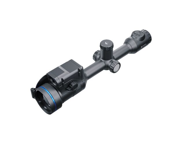 Pulsar Thermion 2 LRF XP60, Vyberte model: Thermion 2 LRF XP60%%%640x480, 17 µm • 60 mm • LRF, image-15