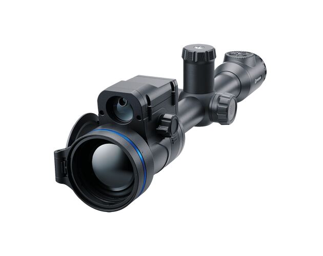 Pulsar Thermion 2 LRF XP60, Vyberte model: Thermion 2 LRF XP60%%%640x480, 17 µm • 60 mm • LRF, image-2