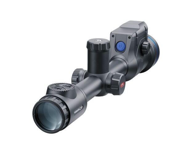 Pulsar Thermion 2 LRF XP60, Vyberte model: Thermion 2 LRF XP60%%%640x480, 17 µm • 60 mm • LRF, image-4
