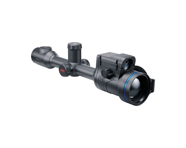 Pulsar Thermion 2 LRF XP60, Vyberte model: Thermion 2 LRF XP60%%%640x480, 17 µm • 60 mm • LRF, image-6