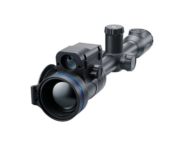 Pulsar Thermion 2 LRF XG60, Vyberte model: Thermion 2 LRF XG60%%%640x480, 12 µm • 60 mm • LRF, image-2
