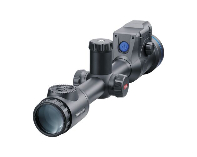 Pulsar Thermion 2 LRF XG60, Vyberte model: Thermion 2 LRF XG60%%%640x480, 12 µm • 60 mm • LRF, image-3
