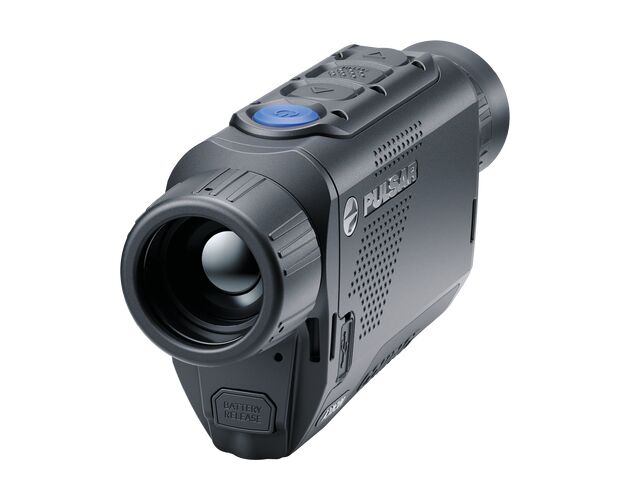 Pulsar Axion Compact XG30, Vyberte model: Axion Compact XG30%%%640x480, 12 µm • 30 mm • bez LRF, image-2