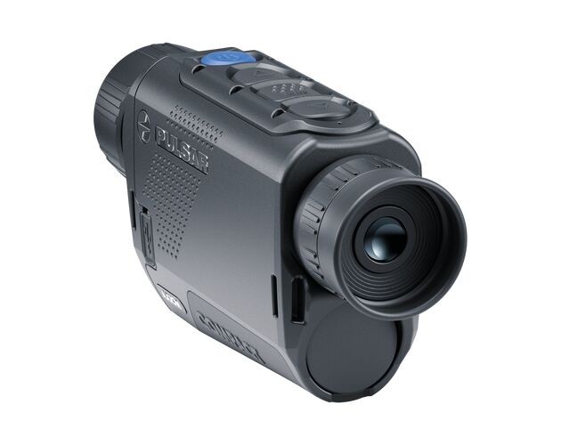 Pulsar Axion Compact XG30, Vyberte model: Axion Compact XG30%%%640x480, 12 µm • 30 mm • bez LRF, image-9