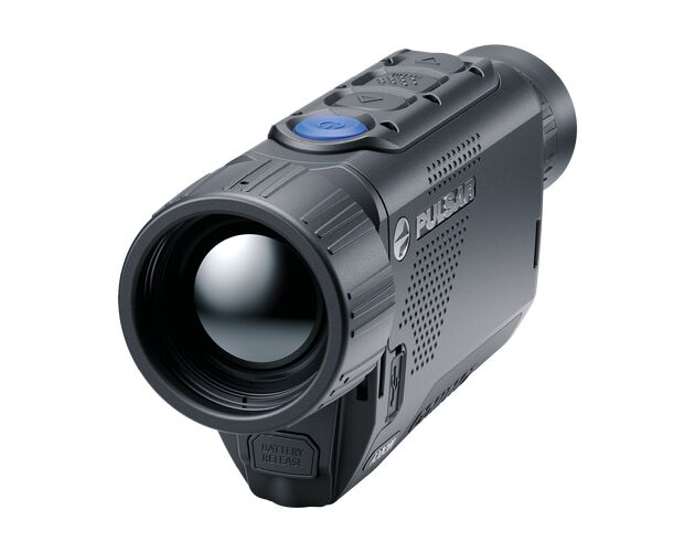 Pulsar Axion Compact XG35, Vyberte model: Axion Compact XG35%%%640x480, 12 µm • 35 mm • bez LRF, image-2
