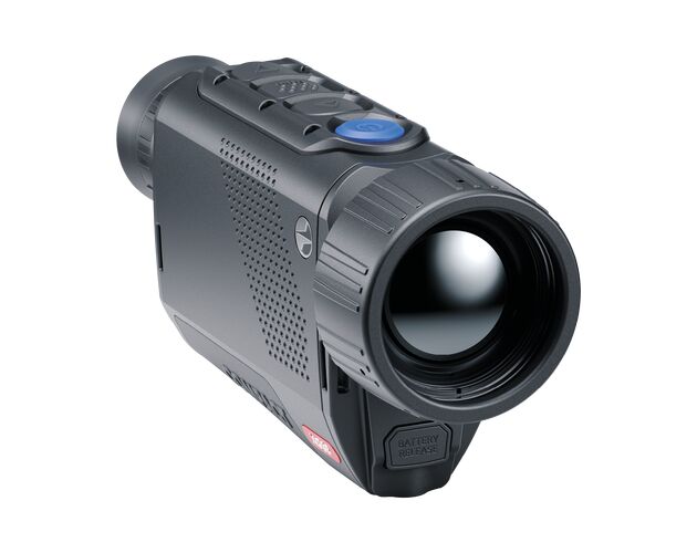 Pulsar Axion Compact XG35, Vyberte model: Axion Compact XG35%%%640x480, 12 µm • 35 mm • bez LRF, image-7