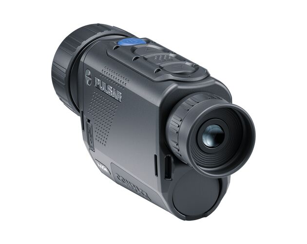 Pulsar Axion Compact XG35, Vyberte model: Axion Compact XG35%%%640x480, 12 µm • 35 mm • bez LRF, image-9